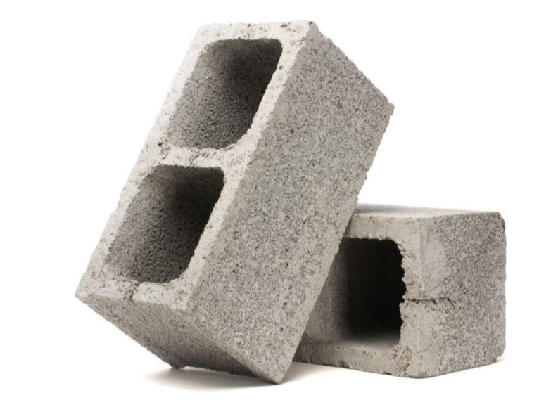 BuffaloCrete Products